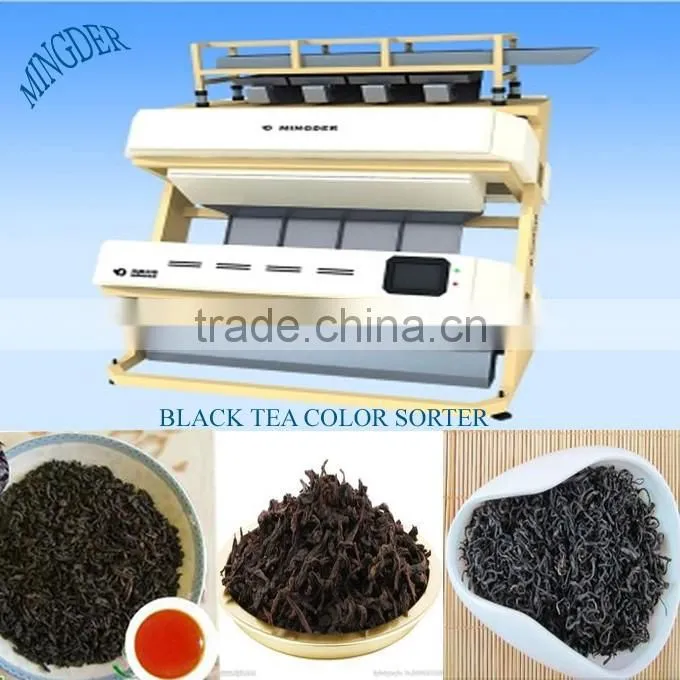 Electronic Colour/Color Sorter (Rice,Wheat,Corn,Seeds,Tea,Plastic,minerials etc)