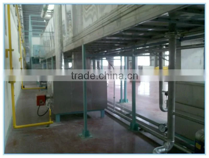 electrostatic powder coating,powder coating spray gun