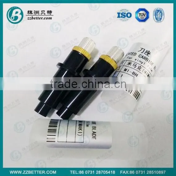 High quality mimake blade and holder