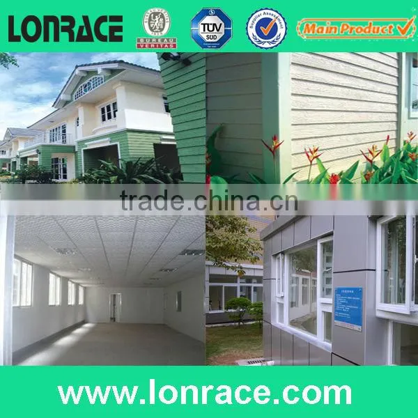 Modern Cement Board (4x8)