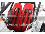 TK150GK-9 150cc Go Kart / Go Cart