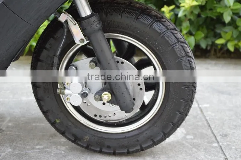125cc Gas Scooter ( Z T-125)