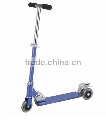 Best Selling Kick Scooter Kick Scooter with 2pcs wheels