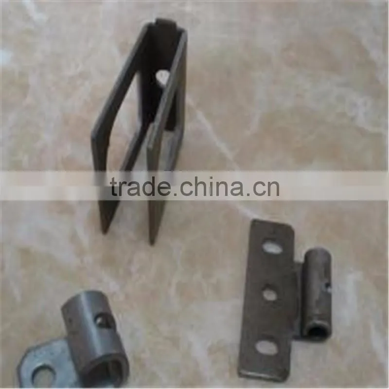 high quality cnc machining parts sheet metal stamping parts machined parts