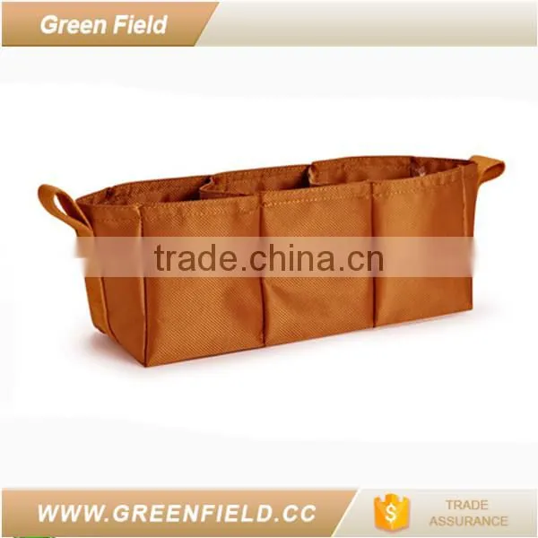 2017 New garden products polyester garden grow bags