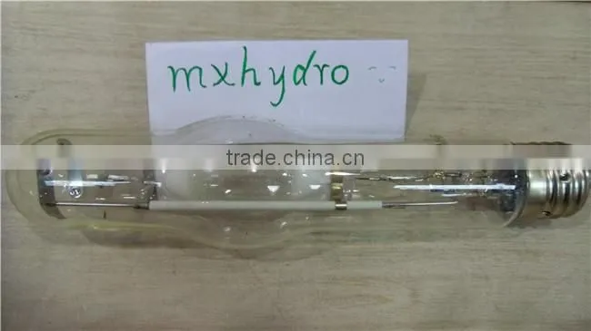 Wholesale Hydroponics Grow Lights Spectrum Metal Halide Light / Lamp Light led grow Bulb