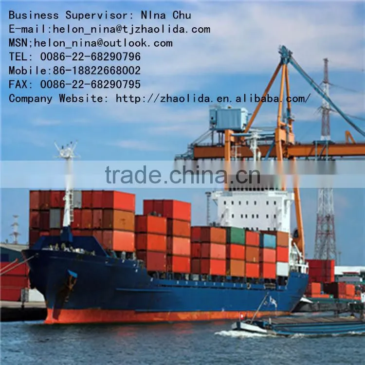 galvanized steel pipe/tube for natural gas,water,oil
