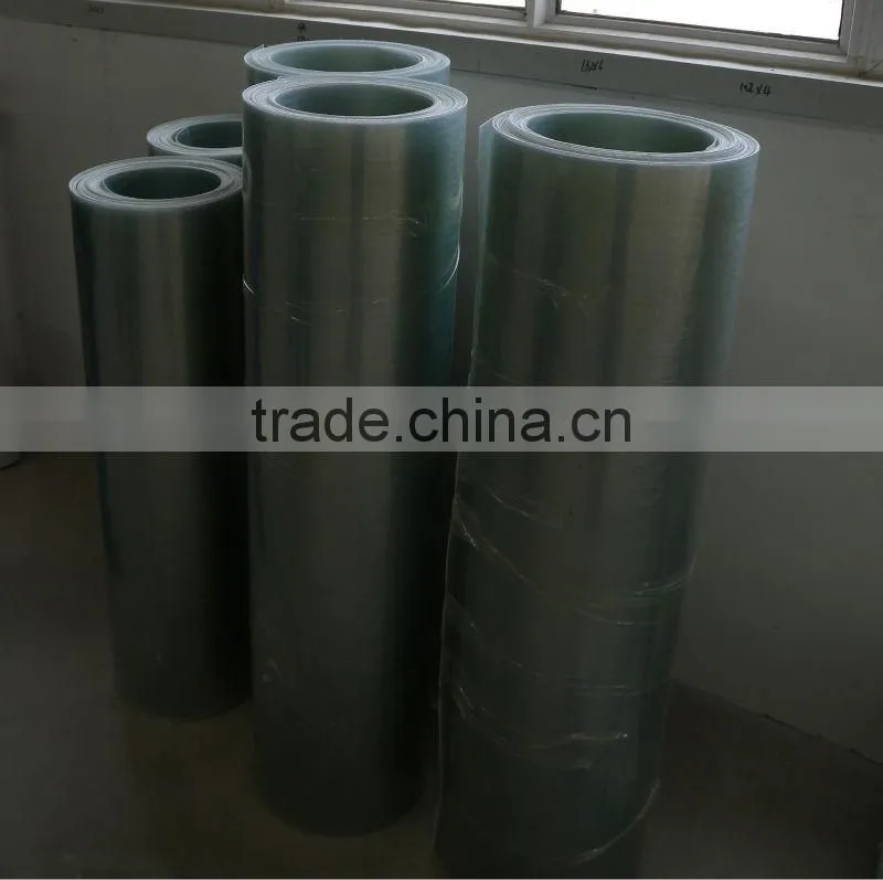 Locwid FRP plastic flat composite panel for skylight