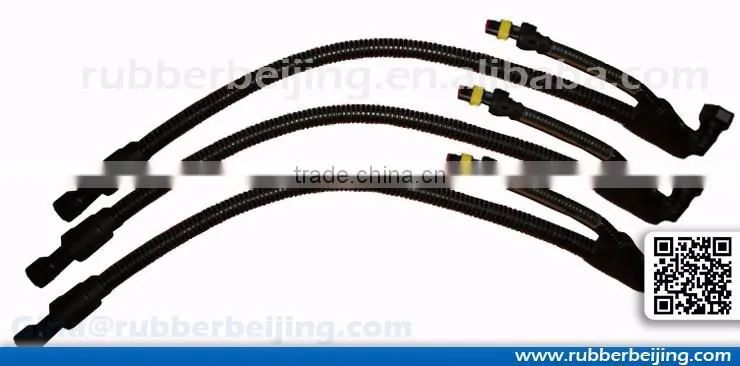 Professional manufacturer of automotive urea line