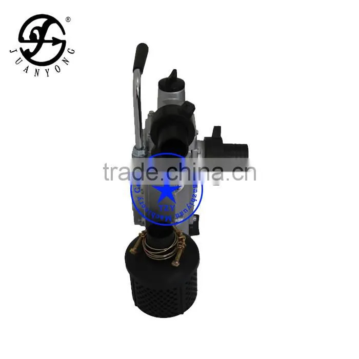 Factory Supply 1.5 Inch Self Priming Water Pump For Agriculturel irrigation Manufacture China