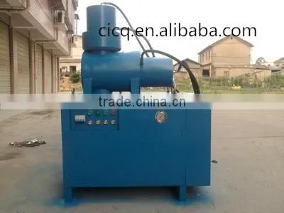 best quailty Button head fornming machine longlife span pier head machine