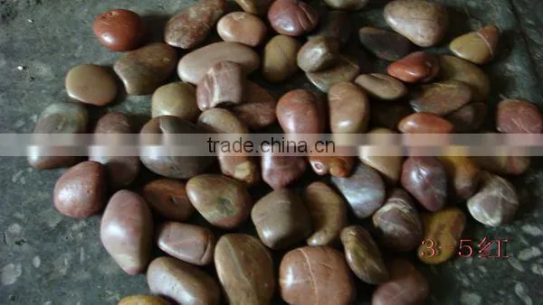 Pebble Garden Cheap Gravel Stones