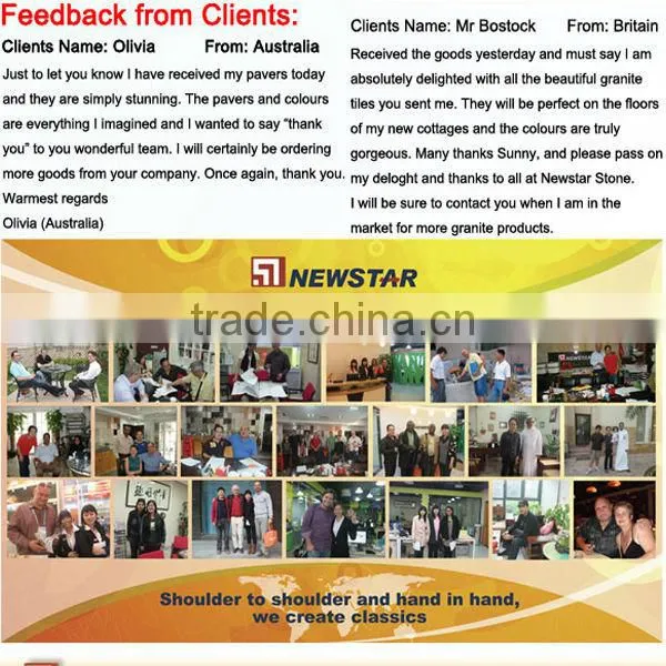 Newstar cheap polished artificial stone technology sales