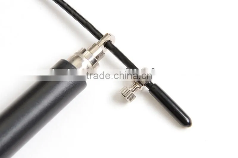 UIC-JR11 Rev 1 Super Speed skipping rope, crossfit jump rope
