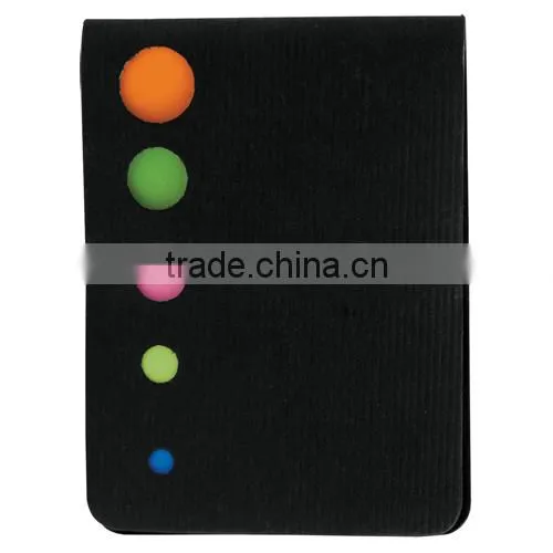 Sticky Memo Pad, Sticky Note Pad, Full Colour Custom Sticky Note