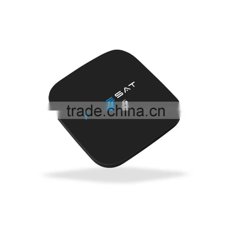 Freesat Android 4.4 Amlogic 805 1GB+8GB Cheap Internet 4K TV Box Full Kodi Pre-installed Stable OTT TV Box