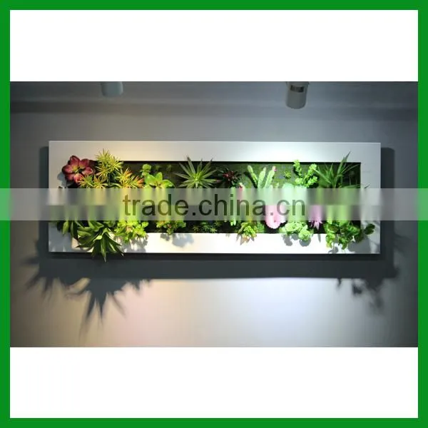 FO-WR25 Artificial Indoor Decoration Wall Art