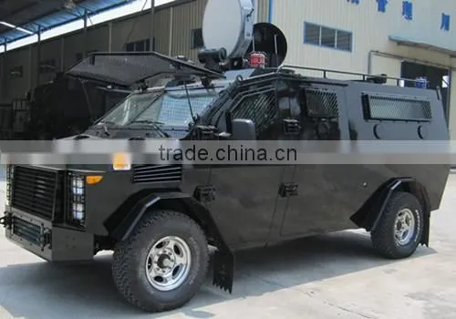 3000M Ultra Long Range Directional Acoustic Device for military use
