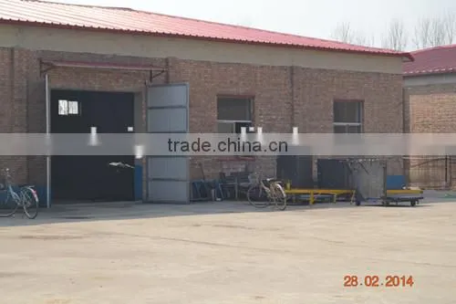 fully auto machines & wet floral foam machines with best quality