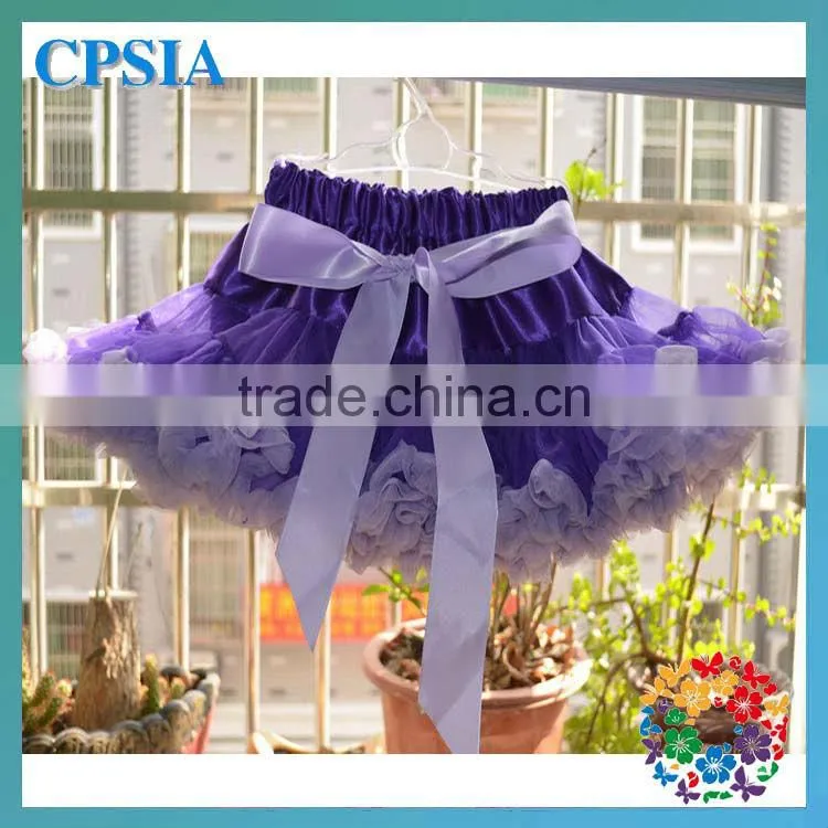 2014 Fashion baby tutu dress Hot birthday tutu dress for kids Short tutu prom dresses