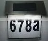 FQ-133-1 Movable Solar Powered Infrared Sensory Address light,house number light