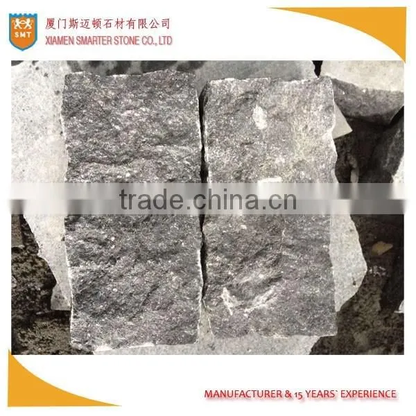 Chinese Green Sandstone Paving Stone for Outdoor