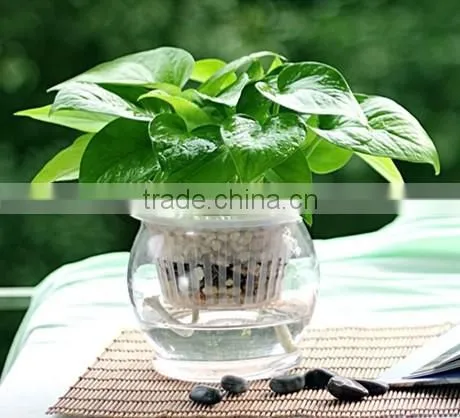 Alibaba china oem plastic flower pot mould manufacturer