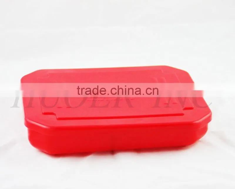 Plastic Lunch Box