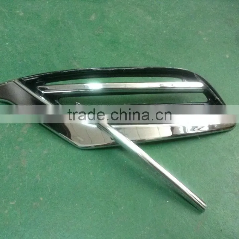 PVC Vacuum forming suction plastic shells