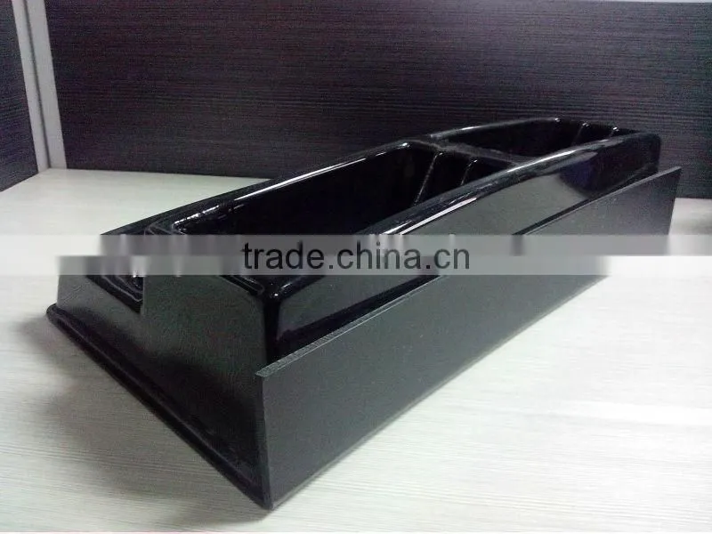 small vacuum forming water tank/Commodity put rack