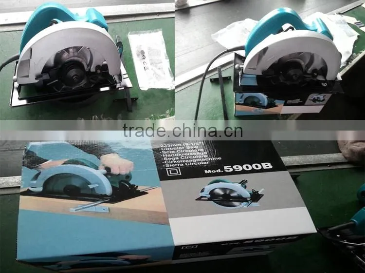 235MM CIRCULAR SAW