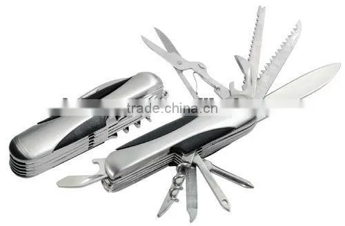 High Quality Multifunction Colour Pocket Tool