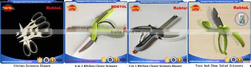 salad maker vegetable cutting bowl strainer fruit cutter slicer chopper kitchen tool PE base PP cover