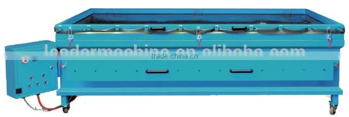 AP9055 European Quality CE vacuum forming press machine