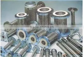 Stainless Steel Metal Hose