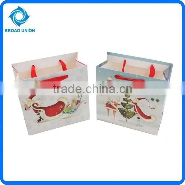 Cheap Christmas Gift Bags Christmas Paper Gift Bag