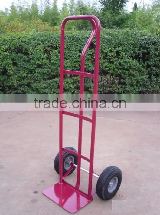 HT1806 convenient industrial Hand Trolley