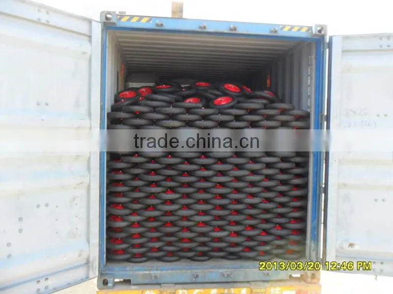 trolley wheel