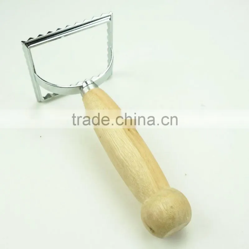 42165 Aluminum square pasta cutter