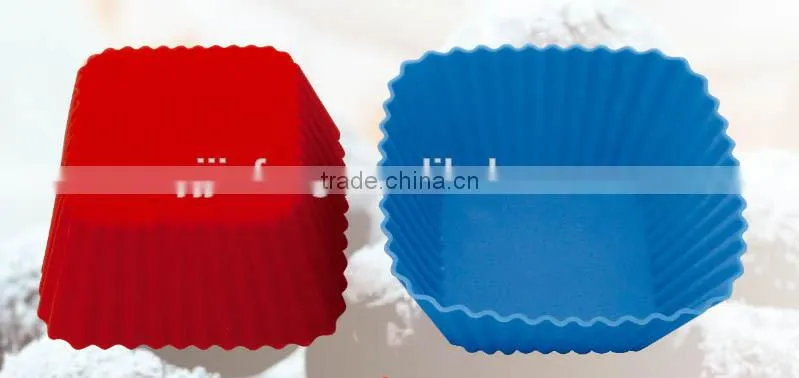 Silicone pastry baking mold/silicone cake mold/ cookie mould