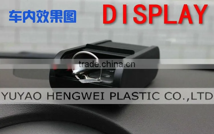 SD-1604 multi-function sliding door storage box