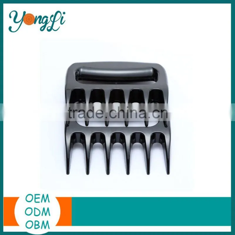 Bear Claw Meat - Plastic Meat Shredder Claws for Turkey
