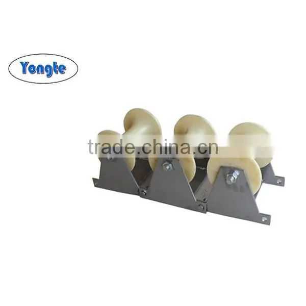 Marine Pulley Block Electric Pulley