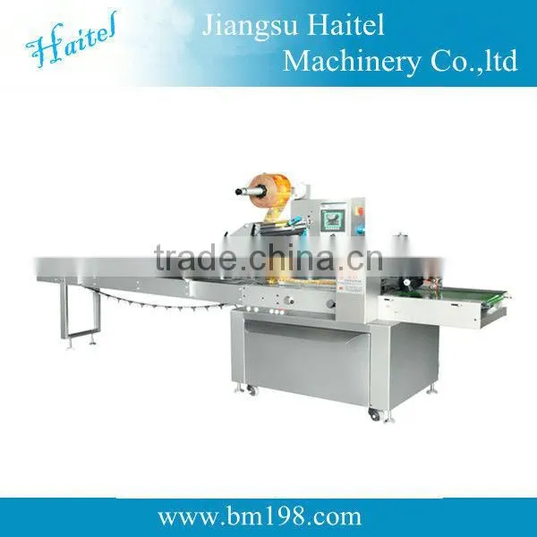 jiangsu automatic burger patty forming machine