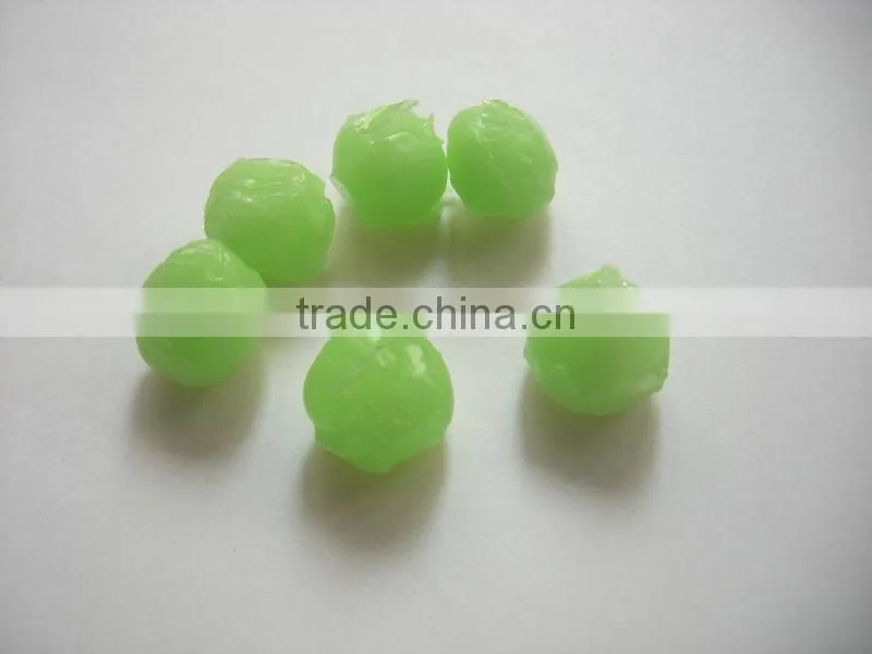 Honey Hard Mint Candy