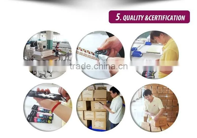 Professional high quantity full text report super nail glue 6g nail tip glue