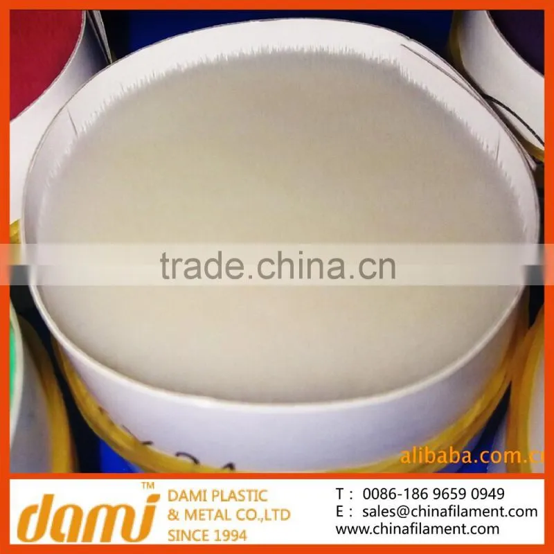 HOT SALES BEST PRICE !!!PBT NYLON TOOTHBRUSH FILAMENT