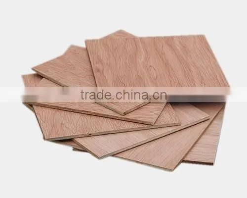 Fancy plywood in good qality