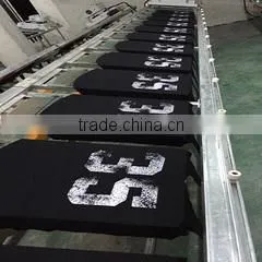 Guangzhou Hengjulian Clothing Co., Ltd. company overview - view 2