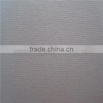 white 400g special sandwich mesh fabric for shoes
